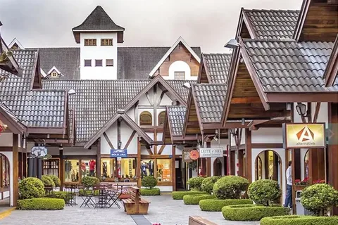 Campos do Jordão: Tour particular de 8 horas
