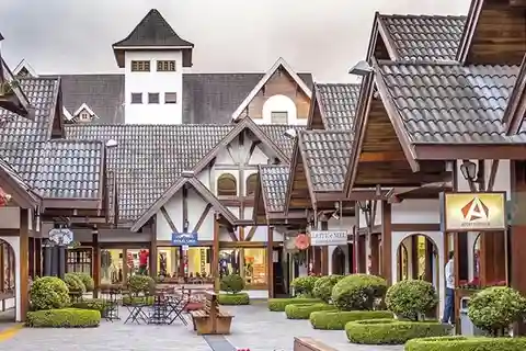 Campos do Jordão: Tour particular de 8 horas