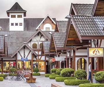 Campos do Jordão: Tour particular de 8 horas