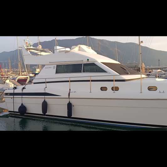 Capri: Sorrento Coast Luxury Cruise