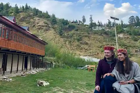 Himachal Pradesh: Himalayan Culture 3-Day Experience