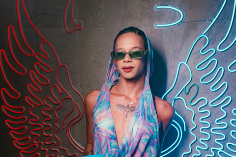 Rio de Janeiro: Special Wednesday Party at Substation Club