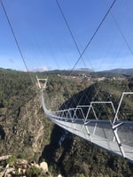 Pavone Paiva e ponte sospeso - Housity