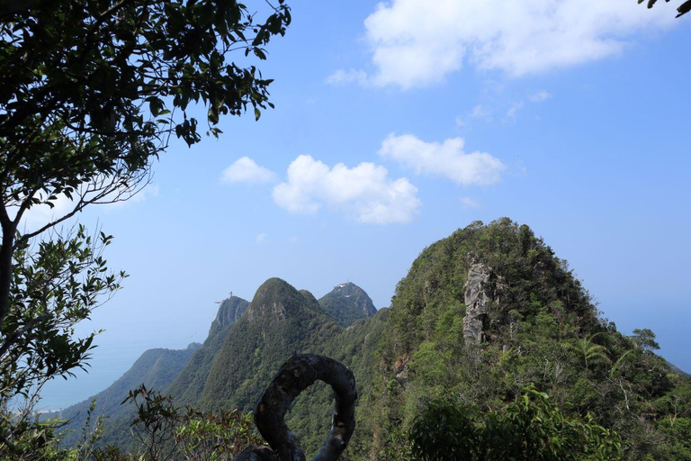 Langkawi: Mount Matchinchang Hiking Tour Hiking Mount Matchinchang