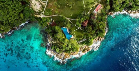 Phuket : Coral Island & Racha Island by Catamaran Tour