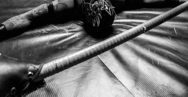 Mexico City: Mexican Evening, Wrestling, and Tequila photo 3