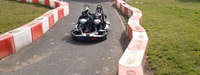 Karting Biplace - Deauville - Hizvo