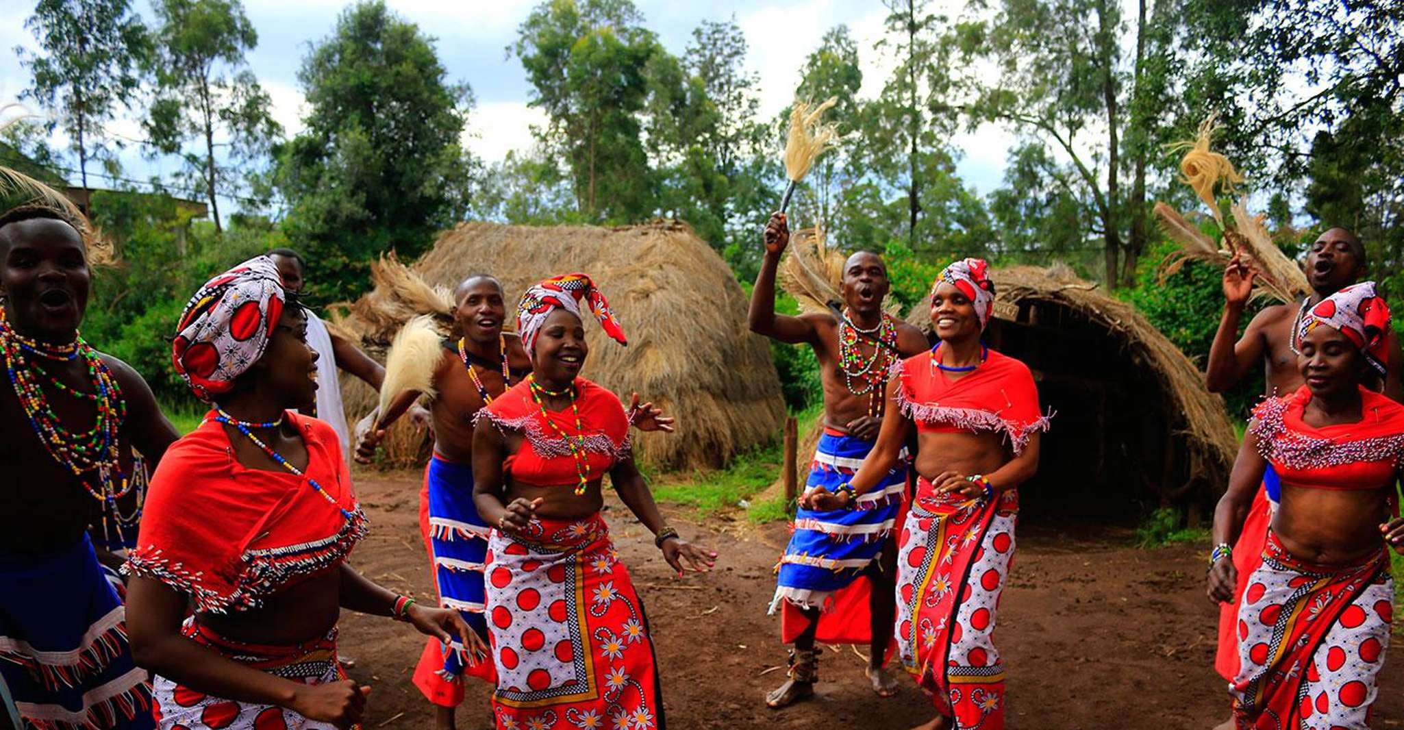 Bomas Of Kenya, National Park, Elephants & Giraffe Day Trip - Housity