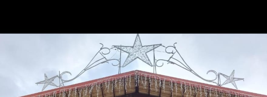 Au départ de Brasília : excursion guidée d'une journée à Pirenópolis