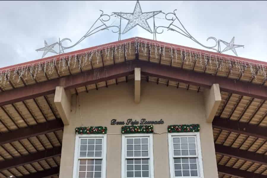 Von Brasília aus: Tagestour mit Guide nach Pirenópolis. Foto: GetYourGuide