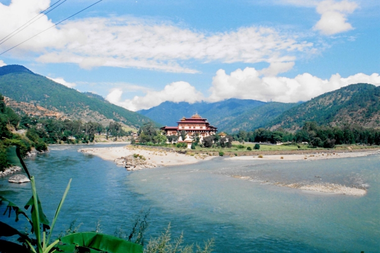 Bhutan glimp