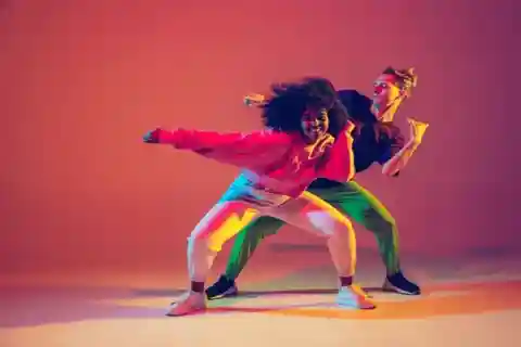 Clases particulares de baile en Francia