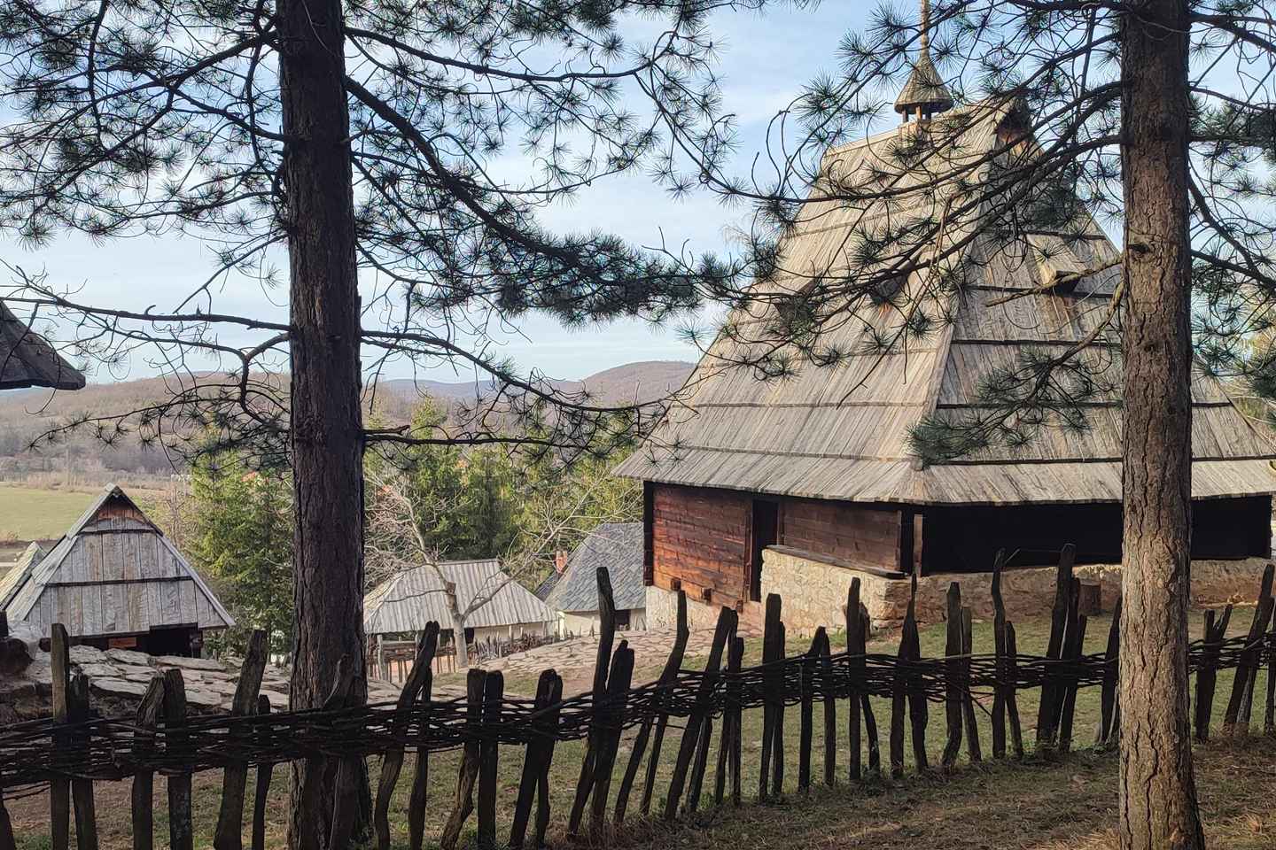 Visite Privée de la Montagne Zlatibor depuis Belgrade