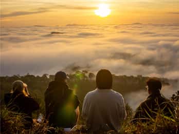 Da Lat: Persiguiendo el amanecer - Una aventura en miniatura