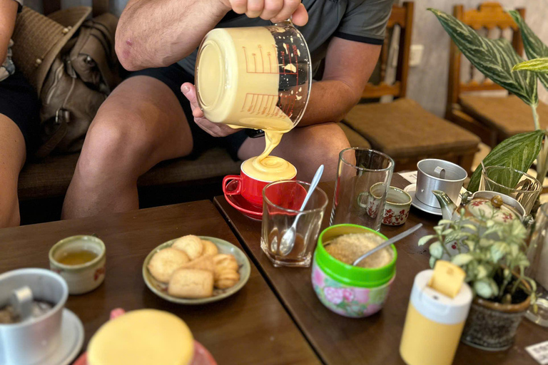 Hanoi: Meistere die Kunst der 6 typischen vietnamesischen KaffeesortenMeisterhafte vietnamesische Kaffeesorten