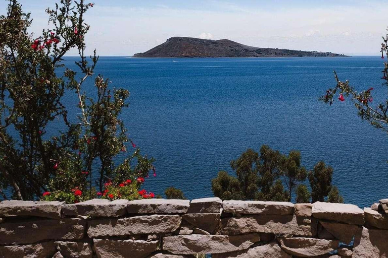 Visite des îles Amantani et Taquile