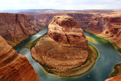 Page: Horseshoe Bend Off-Road UTV Adventure