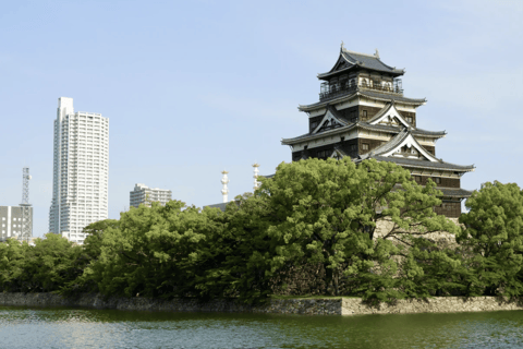Private Shore Excursion: Hiroshima Highlights