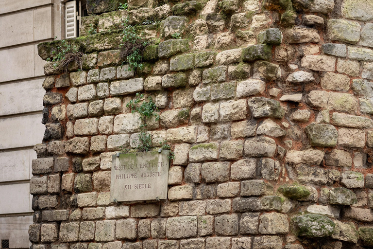 Paris: Creepy Middle Ages Walking Tour Group tour Paris: Creepy Middle Ages Walking Tour
