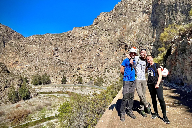 Granada: Via Cordata los Vados