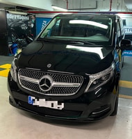 Private Limousine Premium Transfer - Housity
