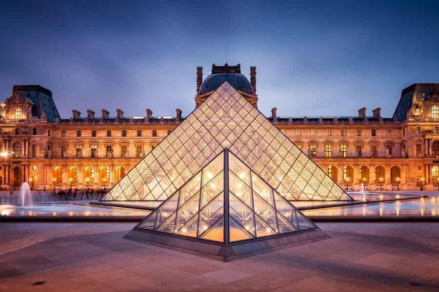 Paris: Louvre-Museum – Reservierter Einlass und geführte Besichtigung der Meisterwerke. Foto: GetYourGuide Paris: Louvre-Museum – Reservierter Einlass und geführte Besichtigung der Meisterwerke. Foto: GetYourGuide