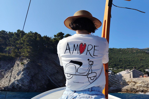 Therapeutic Nature Park Katič: Air Spa, Caves, and Islands