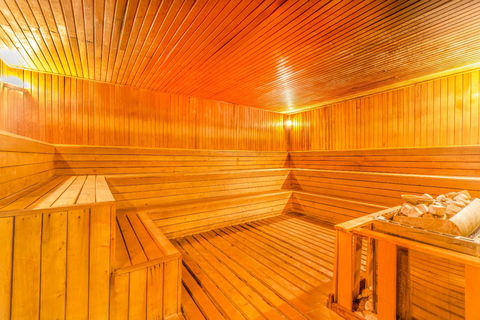 Alanya: Traditional Turkish Spa & Wellness Journey Alanya: Traditional Turkish Spa NO TRANSFER