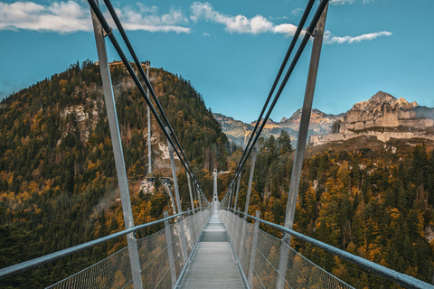 Munich: Zugspitze & eibsee, Neushwenstein & Alpsee + Austria Group : Zugspitze & eibsee, Neushwenstein & Alpsee + Austria