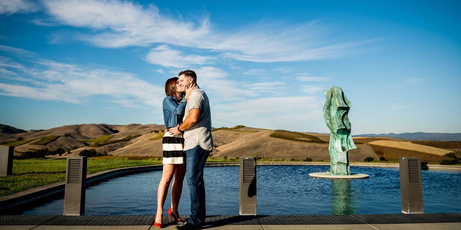 San Francisco: Napa and Sonoma Valley Wine Tour