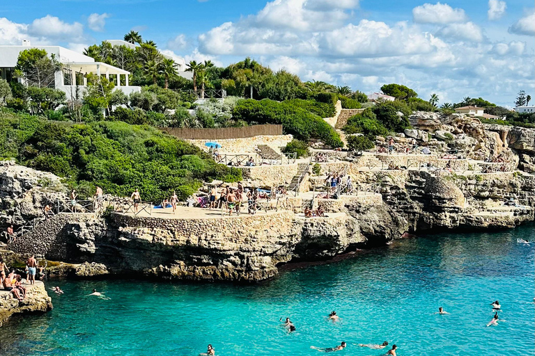 Cala en Blanes: Secret spots for the best dives with a local guide