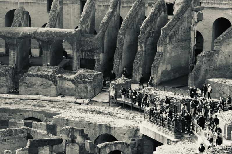 Rome: Colosseum