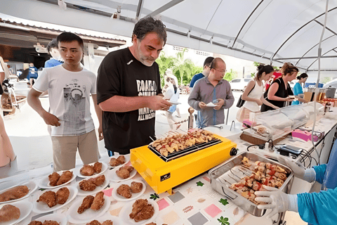 Phuket/Khao Lak: James Bond & Khai Island Tours wt Sea Canoe Khao Lak: James Bond & Khai Island with Sea Canoe