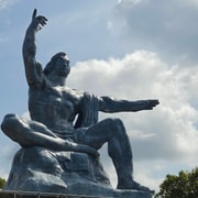Nagasaki 1945: Atomic Bomb History & Peace Tour