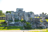 Excursión de 5x1, Tulum, Coba, Cenote y Pueblo Maya - Hizvo