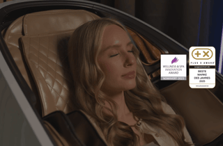Innovatives Massage-Erlebnis in Hamburg von NAIPO