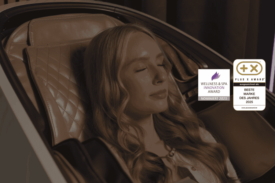 Innovatives Massage-Erlebnis in Hamburg von NAIPO. Foto: GetYourGuide