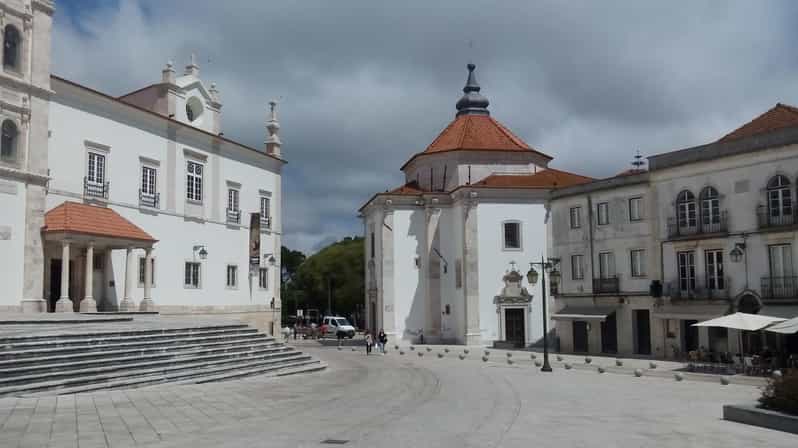 Santarem Portugal Bezienswaardigheden Rome De Mooiste