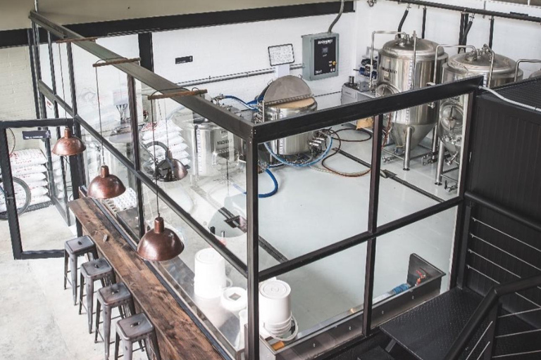 Medellin: Horseback Riding & Craft Beer, The Perfect Plan in the East