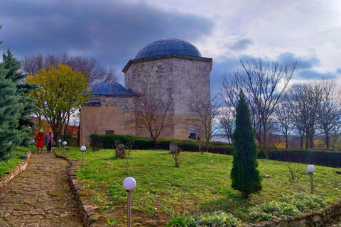 Varna: Silver Coast, Balchik, Kaliakra Cape, Obrochiste Tour