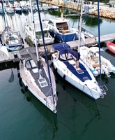 Cagliari, Sailing boat trip to the Devil's Saddle - Housity