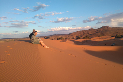 In the footsteps of Star Wars in Tunisia: 3-day tour from Djerba