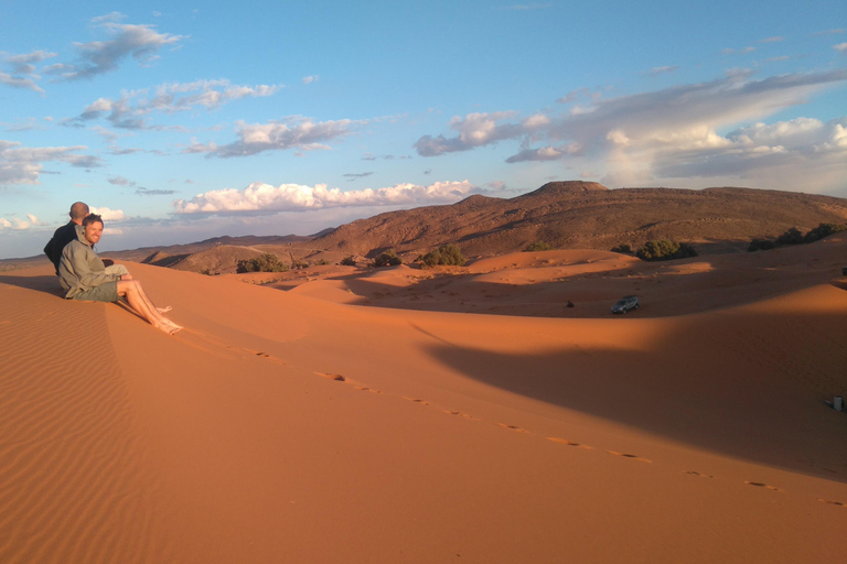 In the footsteps of Star Wars in Tunisia: 3-day tour from Djerba