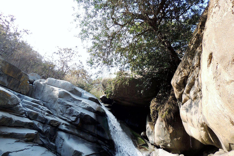 Escapade dans la réserve écologique de Chaparri