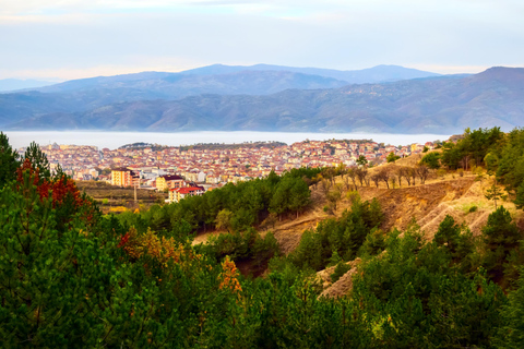 Sofia: Sandanski and Pozar Thermal Escape 9-Day Spa Tour