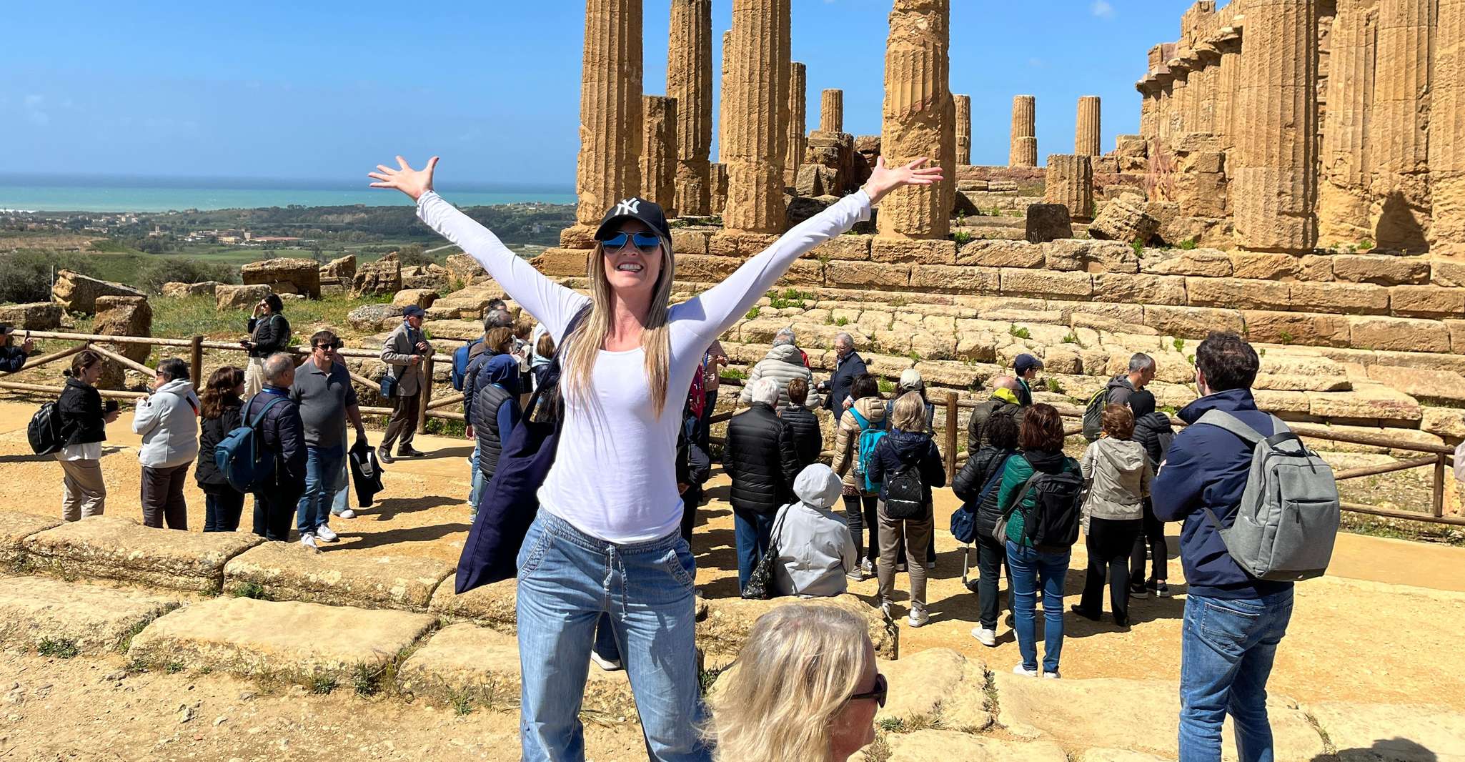 Agrigento: Valley of the Temples Premium Guided Tour