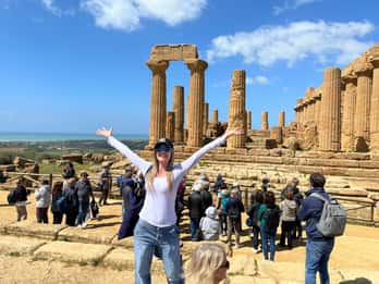 Agrigento: Valley of the Temples Premium Guided Tour