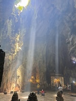 Marmorberge und Lady Buddha aus Hoi An OR Da Nang - Hizvo