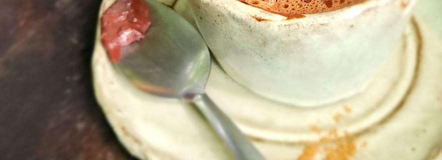 Montezuma : Atelier de fabrication de chocolat avec transferts