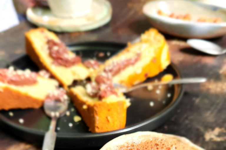 Montezuma: Retiro de bem-estar de 5 dias com refeições e atividadesMontezuma: retiro de bem-estar de 5 dias com refeições e atividades